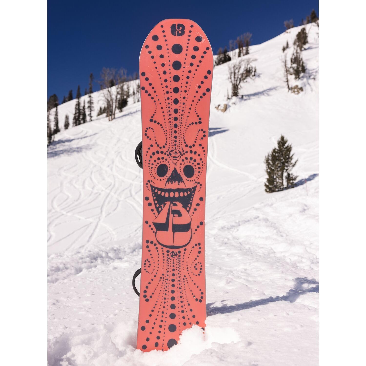 ボード BURTON - Burton DEEP THINKER 157 Burton Deep Thinker Review | Snowboarding Profiles